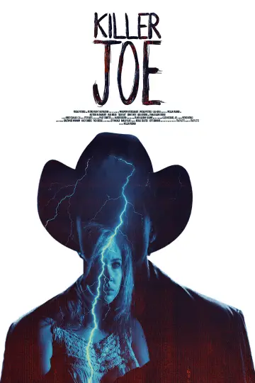 Poster to the movie "Killer Joe" #941455
