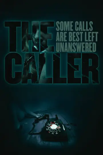 Poster to the movie "The Caller" #1056585