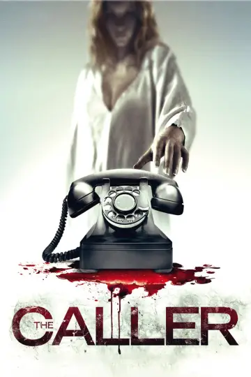 Poster to the movie "The Caller" #1203196