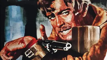 Backdrop to the movie "Johnny Hamlet" #840925