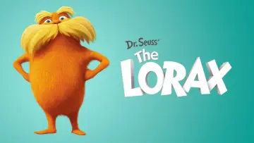 Backdrop to the movie "The Lorax" #16290