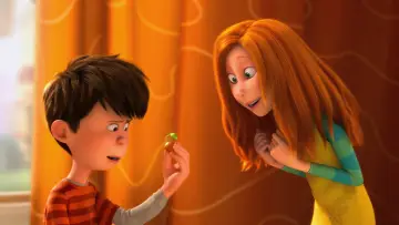 Backdrop to the movie "The Lorax" #480245