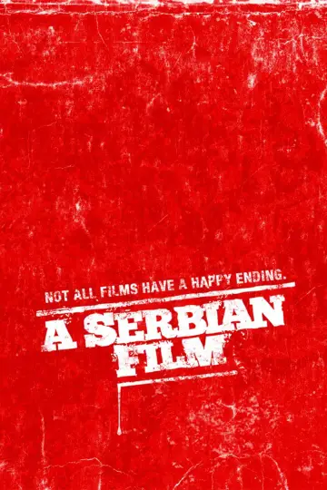 Poster to the movie "A Serbian Film" #571156