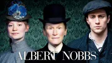 Backdrop to the movie "Albert Nobbs" #1013580
