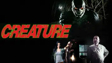 Backdrop to the movie "Creature" #1105978