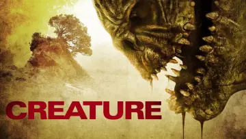 Backdrop to the movie "Creature" #1105979