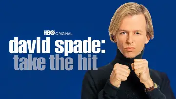 Backdrop to the movie "David Spade: Take the Hit" #1146635