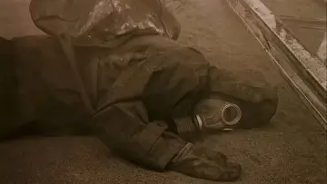 Backdrop to the movie "Dead Man