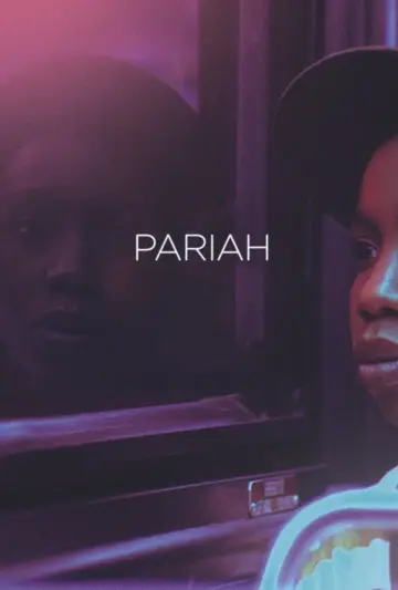 Poster to the movie "Pariah" #1064190
