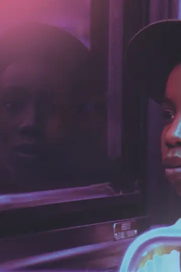 Poster to the movie "Pariah" #1064191