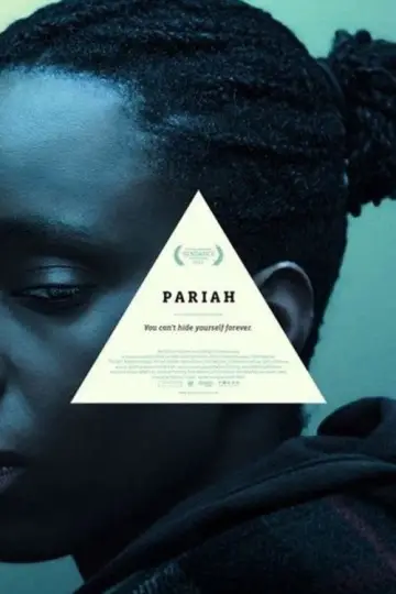 Poster to the movie "Pariah" #1064193