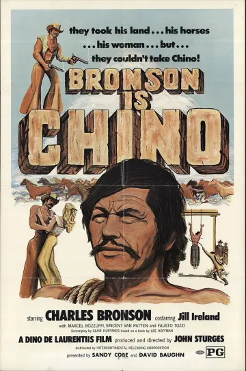 Poster to the movie "The Valdez Horses" #1111862
