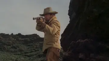 Backdrop to the movie "The Valdez Horses" #471968