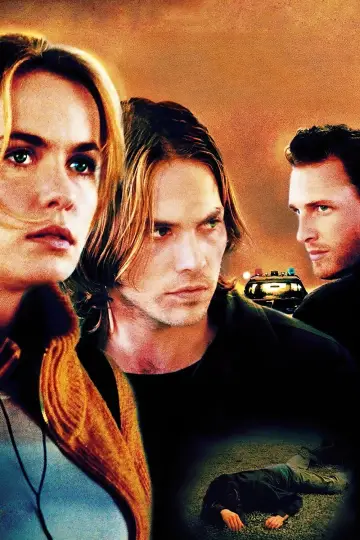 Poster to the movie "When Strangers Appear" #1649646