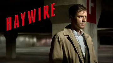 Backdrop to the movie "Haywire" #626382