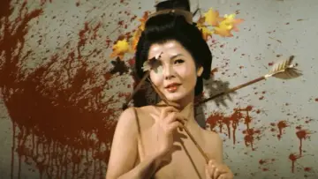 Backdrop to the movie "Orgies of Edo" #895705