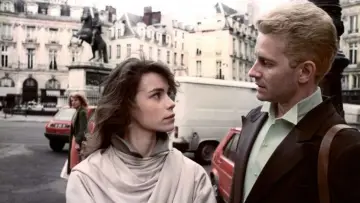 Backdrop to the movie "The Public Woman" #849501
