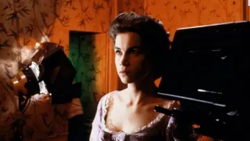 Backdrop to the movie "The Public Woman" #849503
