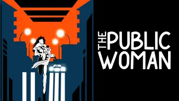 Backdrop to the movie "The Public Woman" #849504