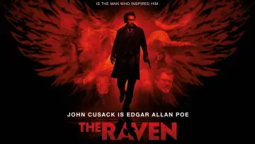 Backdrop to the movie "The Raven" #129557