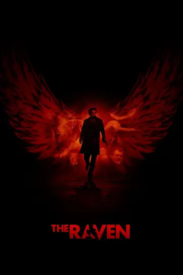 Poster to the movie "The Raven" #129563