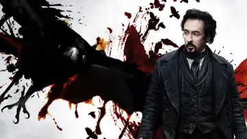 Backdrop to the movie "The Raven" #946820