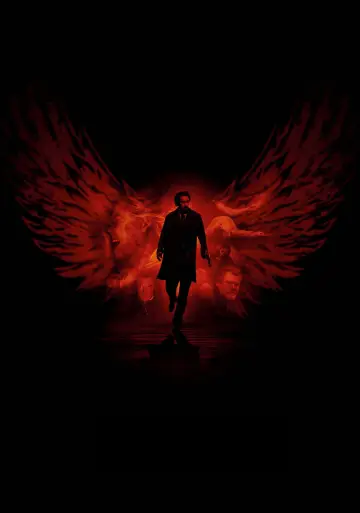 Poster to the movie "The Raven" #946826