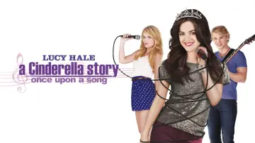 Backdrop to the movie "A Cinderella Story: Once Upon a Song" #77948