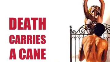 Backdrop to the movie "Death Carries a Cane" #922323