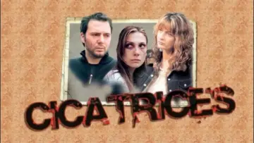 Backdrop to the movie "Scars" #399070