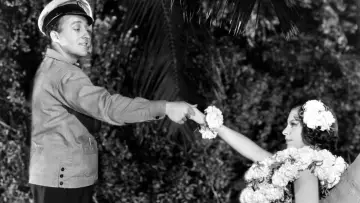 Backdrop to the movie "Waikiki Wedding" #1158635