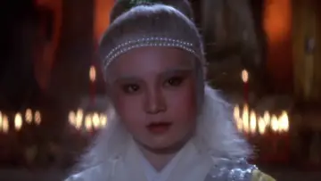 Backdrop to the movie "Holy Flame of the Martial World" #1634487
