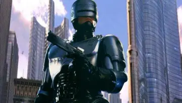 Backdrop to the movie "RoboCop: Prime Directives" #1032745