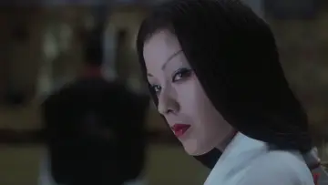 Backdrop to the movie "Samurai Reincarnation" #1068368