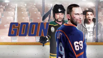 Backdrop to the movie "Goon" #998887