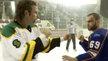 Backdrop to the movie "Goon" #998889