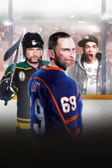 Poster to the movie "Goon" #998898