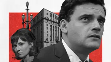 Backdrop to the movie "São Paulo, Incorporated" #1139252