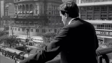 Backdrop to the movie "São Paulo, Incorporated" #534798