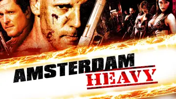 Backdrop to the movie "Amsterdam Heavy" #1145799