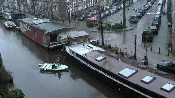 Backdrop to the movie "Amsterdam Heavy" #1145802