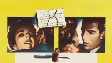 Backdrop to the movie "Indiscretion of an American Wife" #1113431