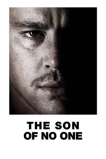 Poster to the movie "The Son of No One" #1097459