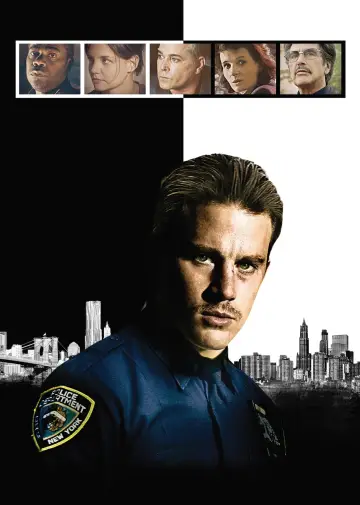Poster to the movie "The Son of No One" #457154