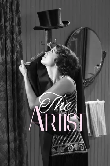 Poster to the movie "The Artist" #1160231