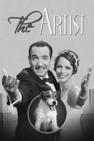 Poster to the movie "The Artist" #1160232
