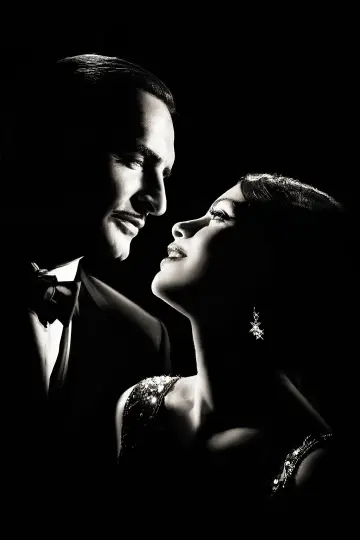 Poster to the movie "The Artist" #856018