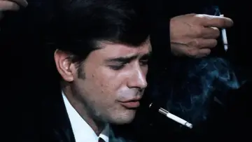 Backdrop to the movie "The Violent Four" #1179763