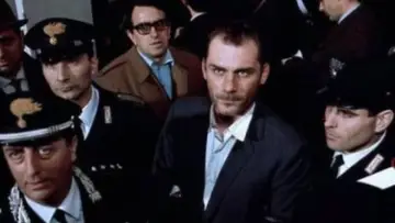 Backdrop to the movie "The Violent Four" #1179767