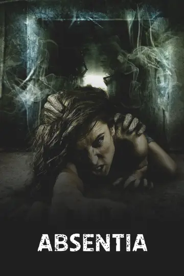Poster to the movie "Absentia" #1043298